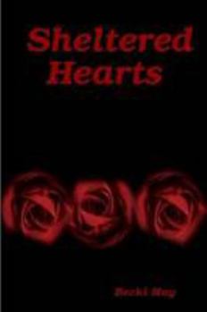 Paperback Sheltered Hearts Book