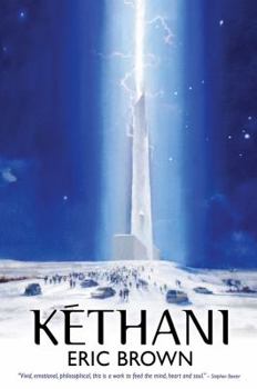 Mass Market Paperback Kethani Book
