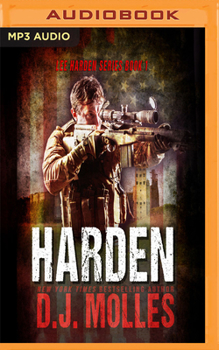 Harden - Book #1 of the Lee Harden