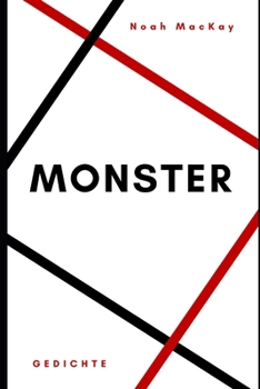 Paperback Monster [German] Book