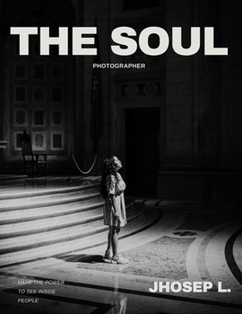 Paperback The Soul Photographer Book