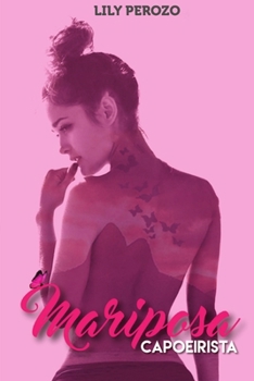 Paperback Mariposa Capoeirista [Spanish] Book