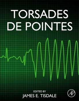 Paperback Torsades de Pointes Book