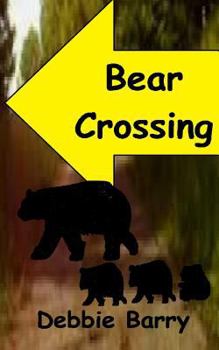 Paperback Bear Crossing Book