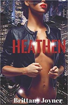 Paperback Heathen Book