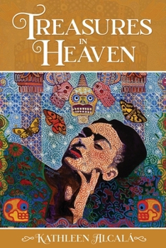 Paperback Treasures in Heaven Book