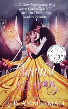 Paperback Against All Odds Book