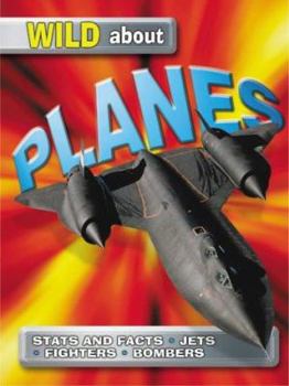 Paperback Planes Book
