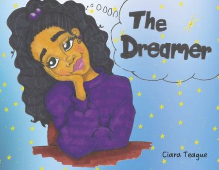 Paperback The Dreamer Book