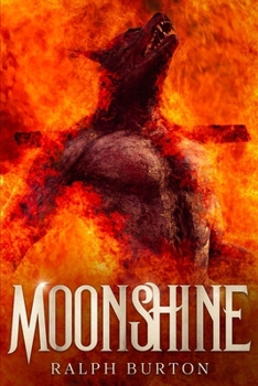 Paperback Moonshine Book