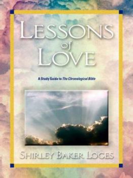 Paperback Lessons of Love Book
