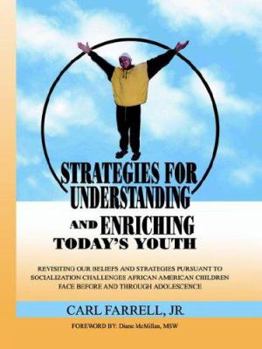 Paperback Strategies for Understanding and Enriching Today's Youth Book