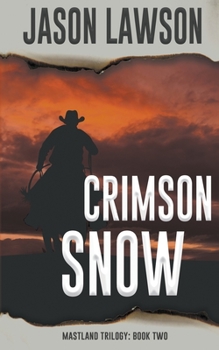 Paperback Crimson Snow Book