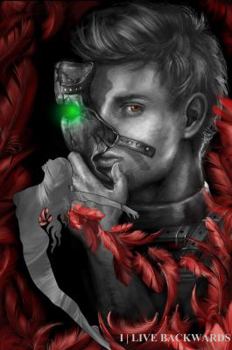 Paperback The Optimal State: Live Backwards Book