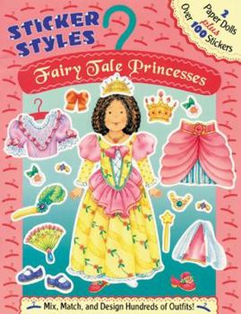 Fairy Tale Princesses