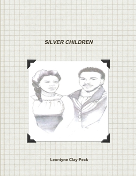 Paperback Silver Children Book