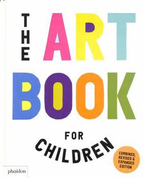 Art Book for Children