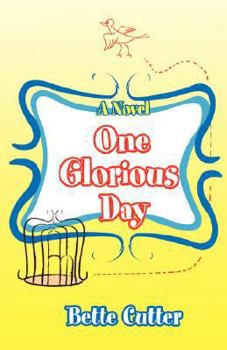 Paperback One Glorious Day Book