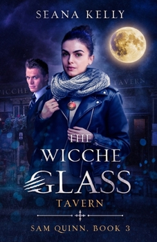 Paperback The Wicche Glass Tavern Book