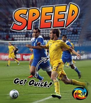 Hardcover Speed: Get Quick! Book