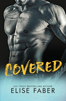 Covered - Book #16 of the Gold Hockey