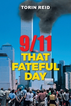 Paperback 9/11, That Fateful Day Book