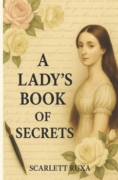 Paperback A Lady's Book of Secrets Book