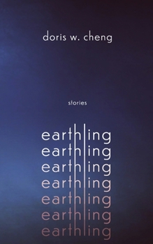 Paperback Earthling Book