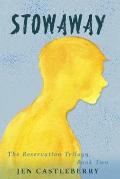 Paperback Stowaway (Reservation Trilogy) Book