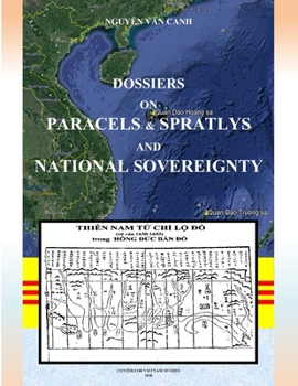 Paperback Dossiers on Paracels & Spratlys and National Sovereignty Book