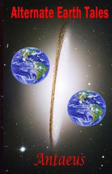 Paperback Alternate Earth Tales Book