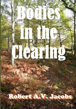 Paperback Bodies in the Clearing Book