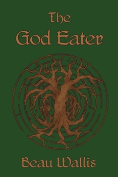 Paperback The God Eater Book