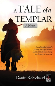 Paperback A Tale Of A Templar Book