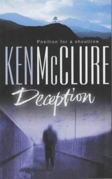 Deception - Book #2 of the Dr Steven Dunbar