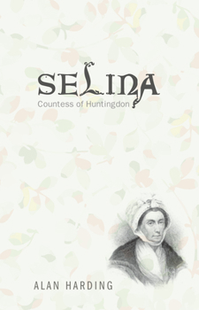 Paperback Selina, Countess of Huntingdon Book