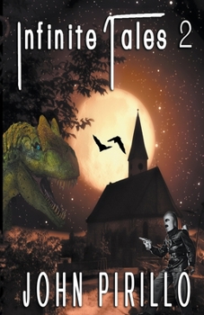 Paperback Infinite Tales Two Book
