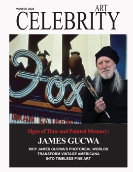 Paperback James Gucwa: Signs of Time and Painted Memory Book