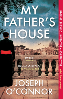 My Father's House 1609458354 Book Cover