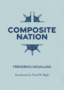 Paperback Composite Nation Book
