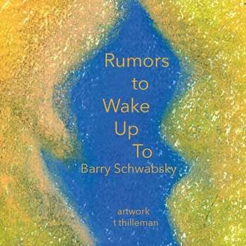 Paperback Rumors to Wake Up To Book