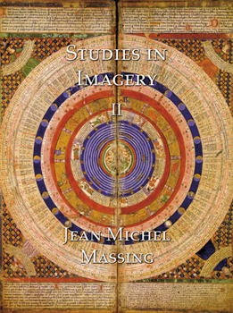 Hardcover Studies in Imagery Volume II: The World Discovered Book