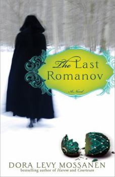Paperback The Last Romanov Book