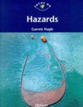 Hardcover Hazards Book