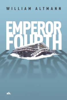 Paperback Emperor Fourth Book