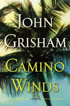 Hardcover Camino Winds Book