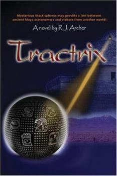 Paperback Tractrix Book