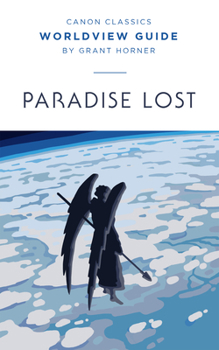Paperback Worldview Guide for Paradise Lost Book