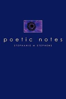 Paperback Poetic Notes Book