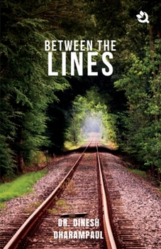 Paperback Between The Lines Book